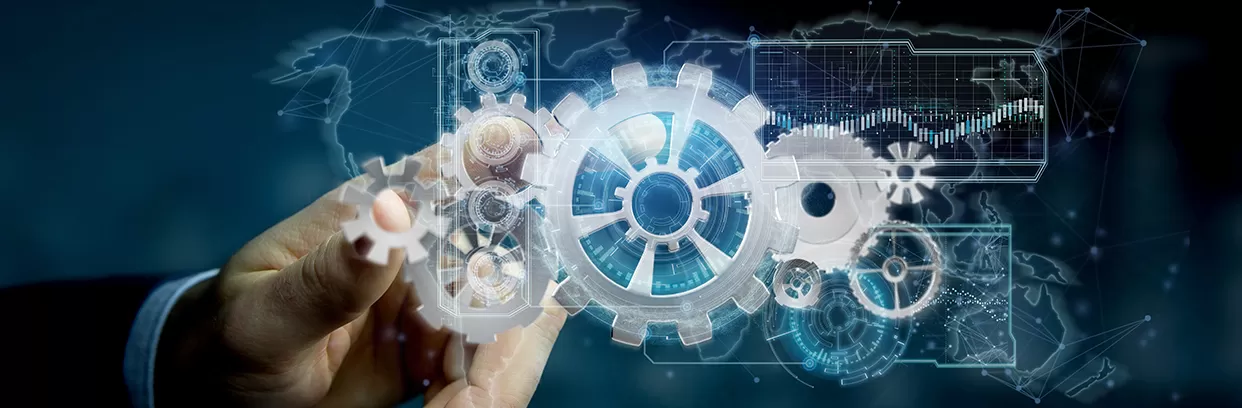 Product Engineering & Development - End-to-end software solutions